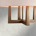 Emmet Shaded Chandelier - lampmodern