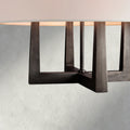 Emmet Shaded Chandelier - lampmodern