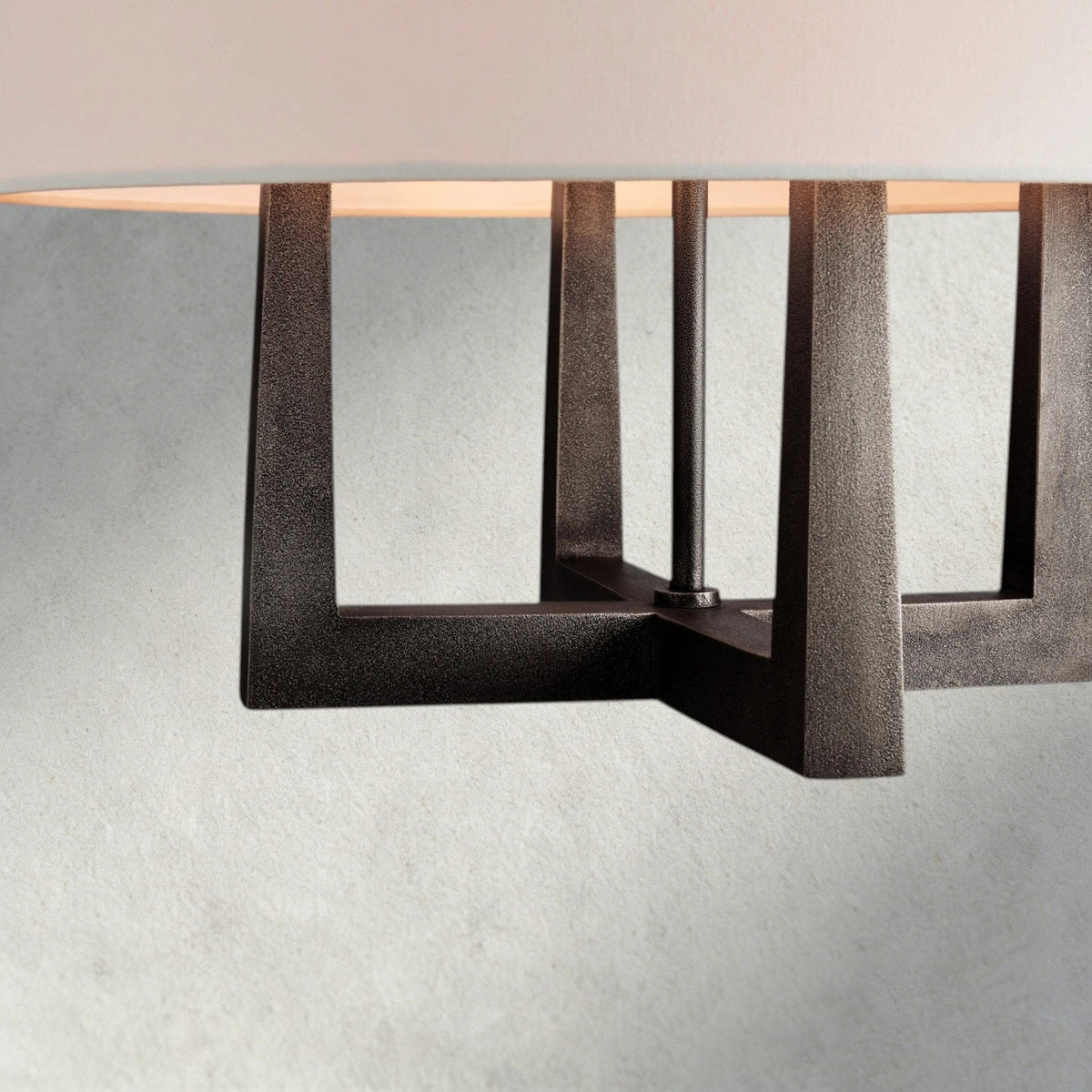 Emmet Shaded Chandelier - lampmodern