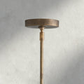 Emmet Shaded Chandelier - lampmodern