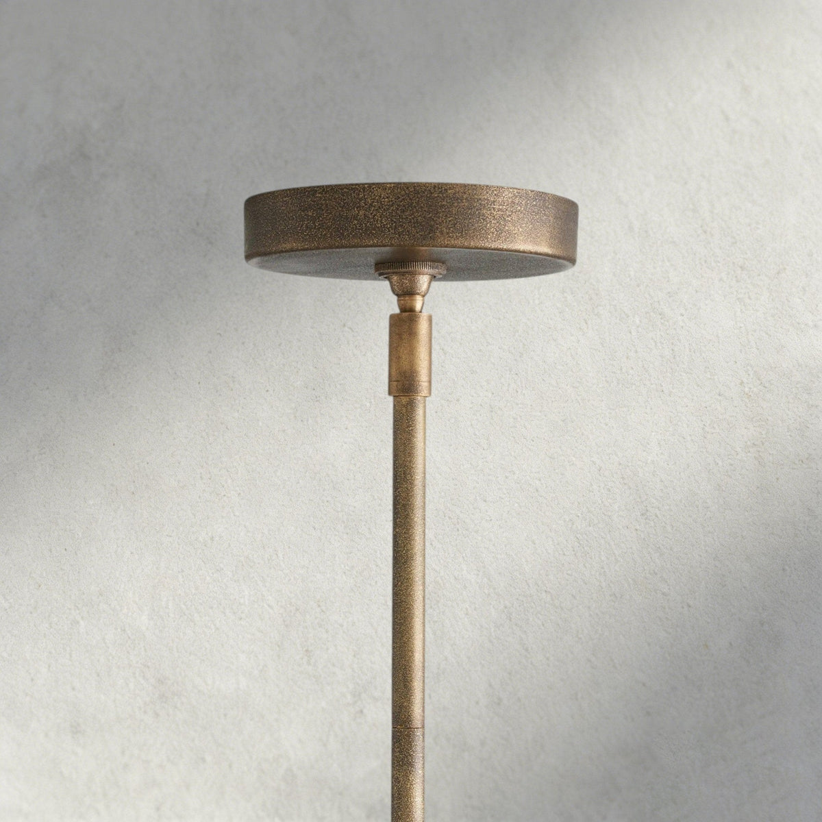 Emmet Shaded Chandelier - lampmodern