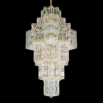 Equinoxe Chandelier 22" - lampmodern