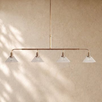 Therom Linear Chandelier