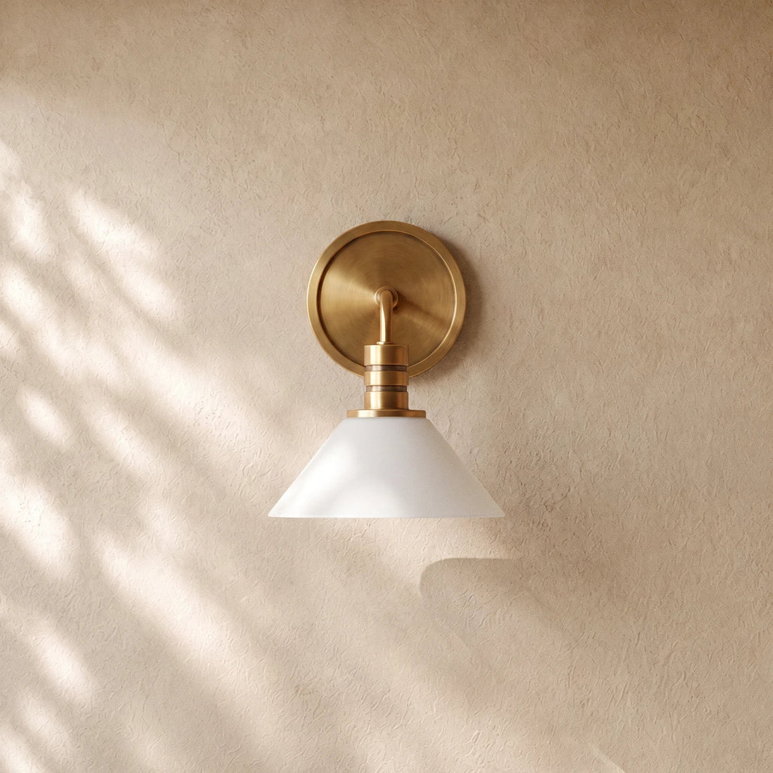 Therom Sconce