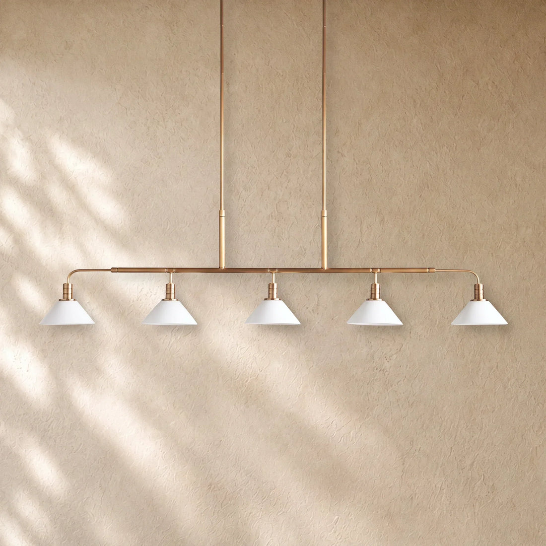 Therom Linear Chandelier