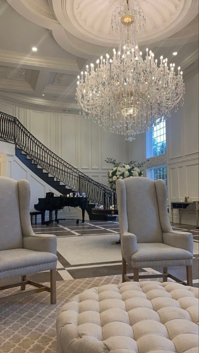 Extra Large Classic Traditional Crystal Chandelier 60/72/90 Lights for Hotel, Showroom, Foyer , Wedding Hall,Coffee Shop - lampmodern