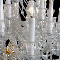 Extra Large Classic Traditional Crystal Chandelier 60/72/90 Lights for Hotel, Showroom, Foyer , Wedding Hall,Coffee Shop - lampmodern