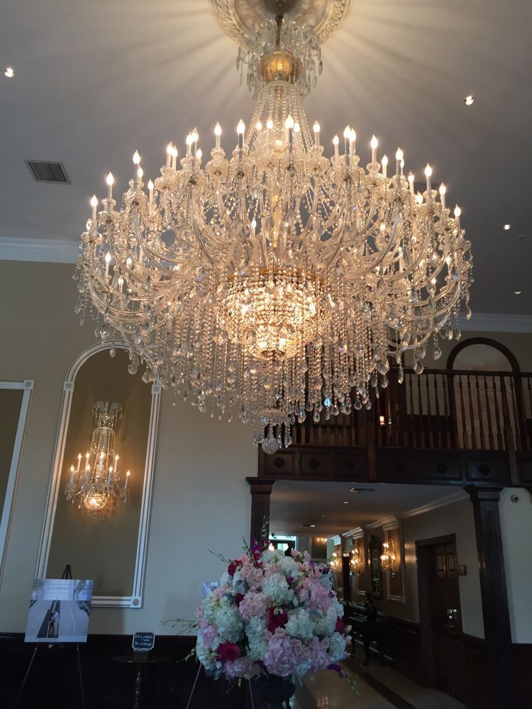 Extra Large Classic Traditional Crystal Chandelier 60/72/90 Lights for Hotel, Showroom, Foyer , Wedding Hall,Coffee Shop - lampmodern