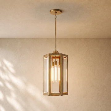 Chevalie Grand Pendant