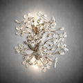 Fiore 2 - Light Wall Sconce - lampmodern