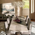 Fiore Crown Chandelier 39