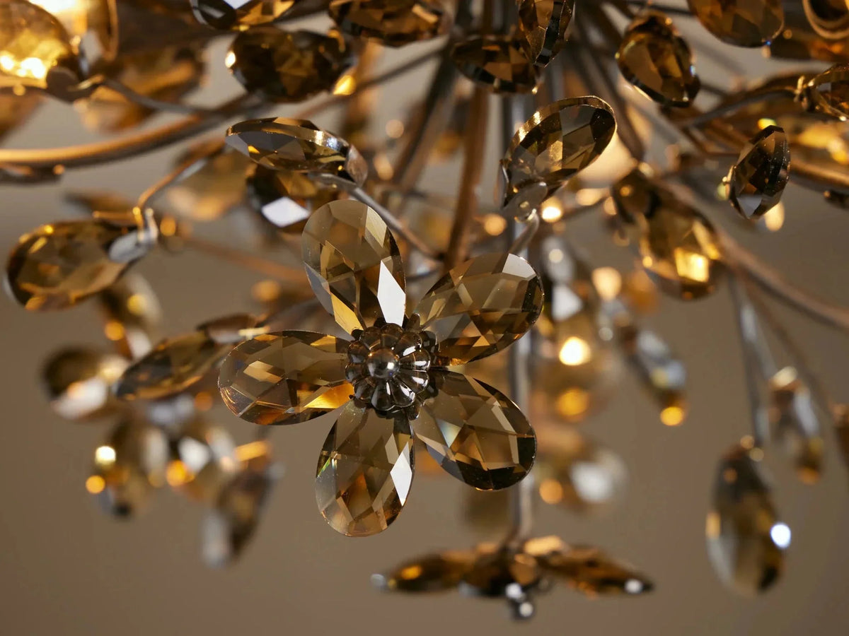 Fiore Flush Mount - lampmodern