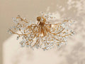Fiore Flush Mount - lampmodern