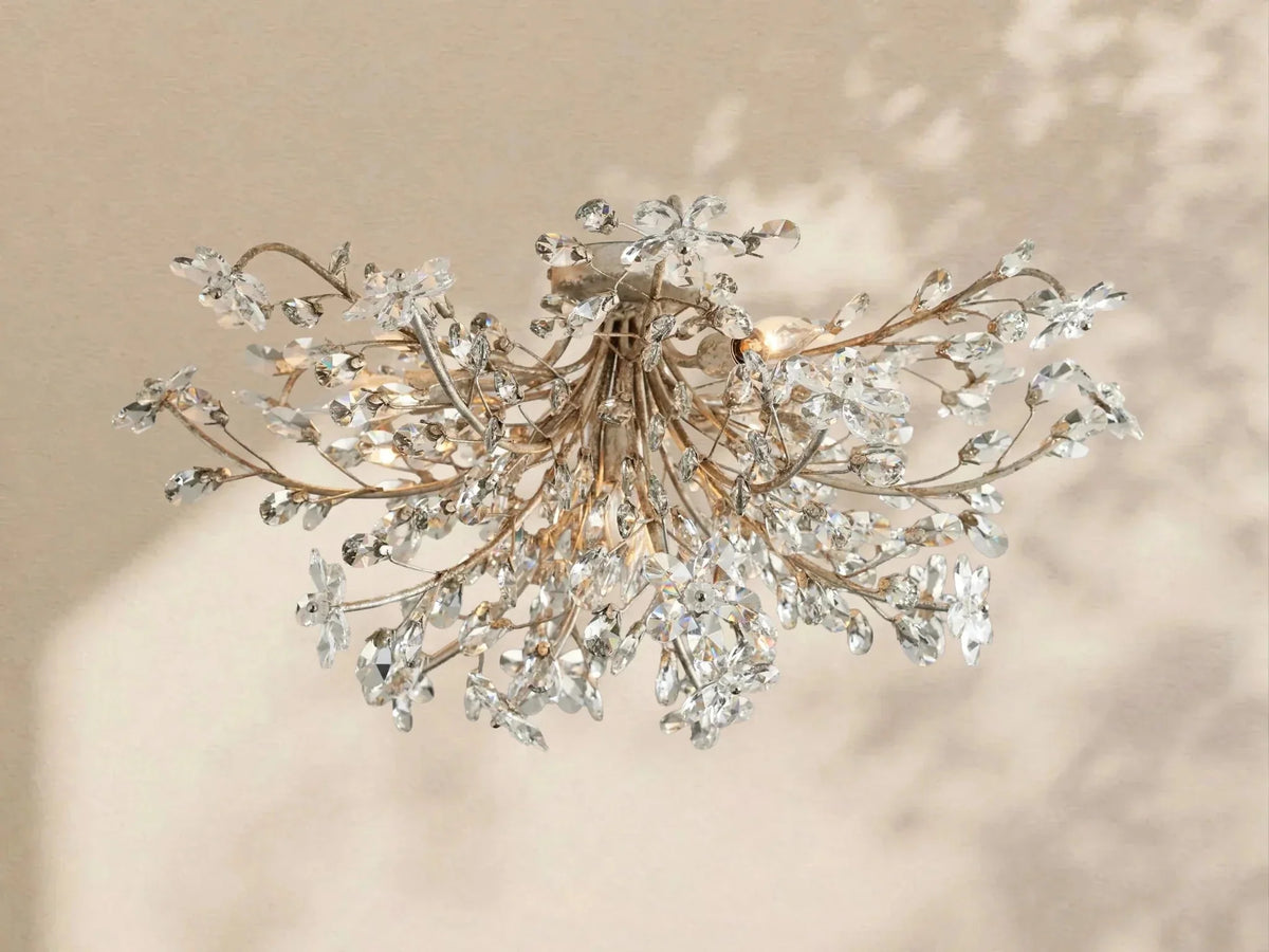 Fiore Flush Mount - lampmodern