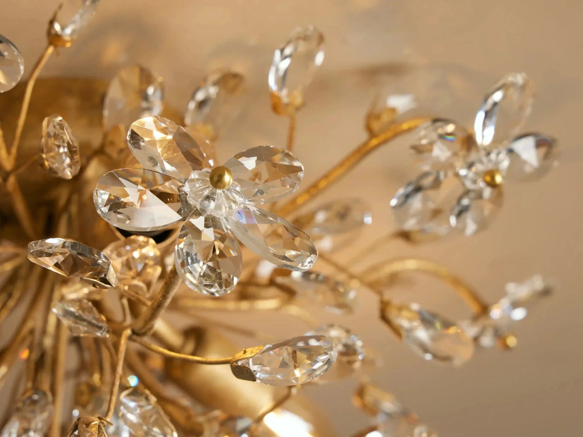 Fiore Flush Mount - lampmodern