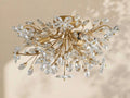 Fiore Flush Mount - lampmodern