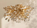 Fiore Flush Mount - lampmodern