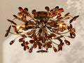 Fiore Flush Mount - lampmodern