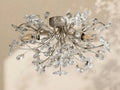 Fiore Flush Mount - lampmodern