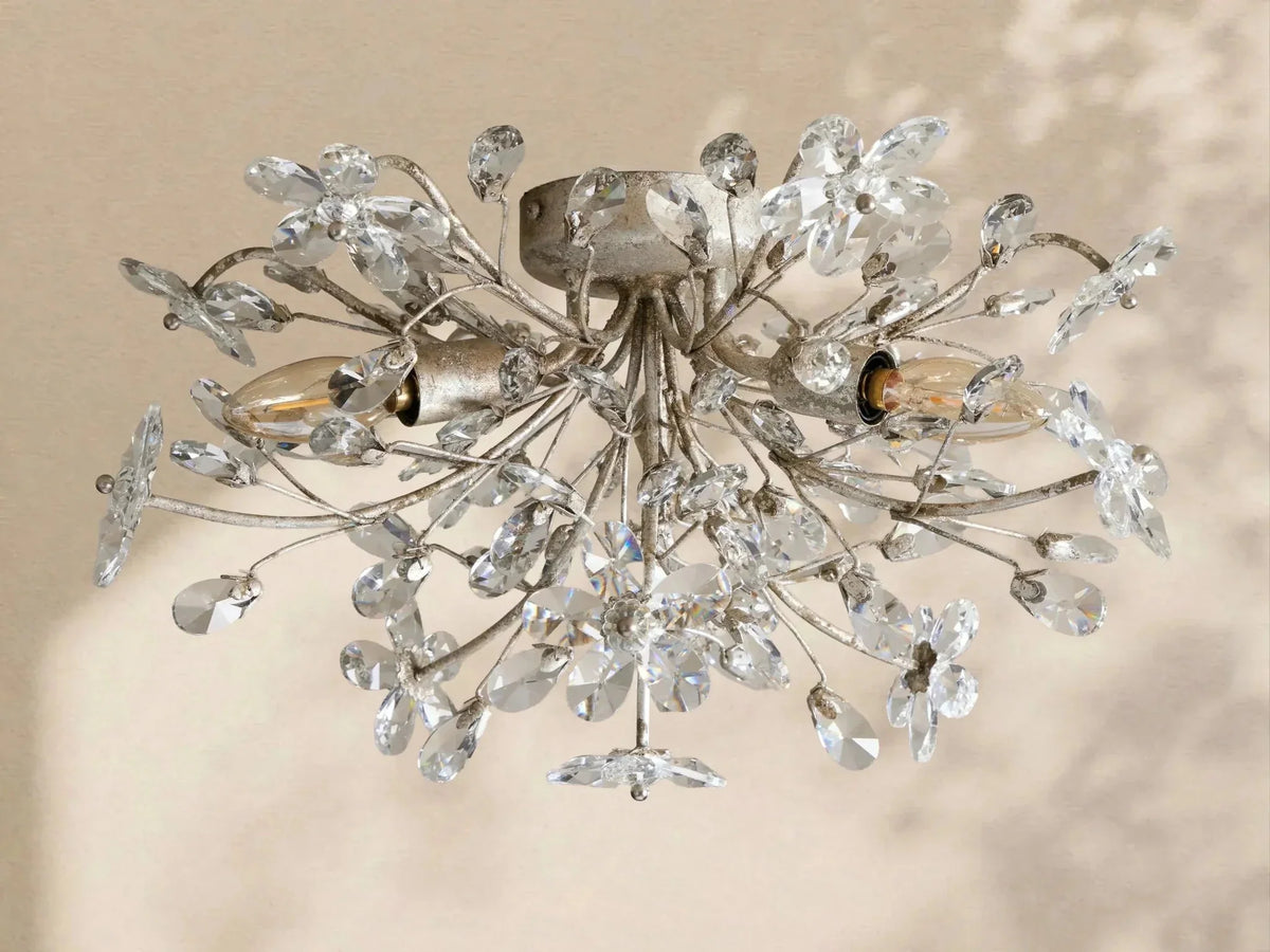 Fiore Flush Mount - lampmodern