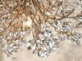 Fiore Flush Mount - lampmodern