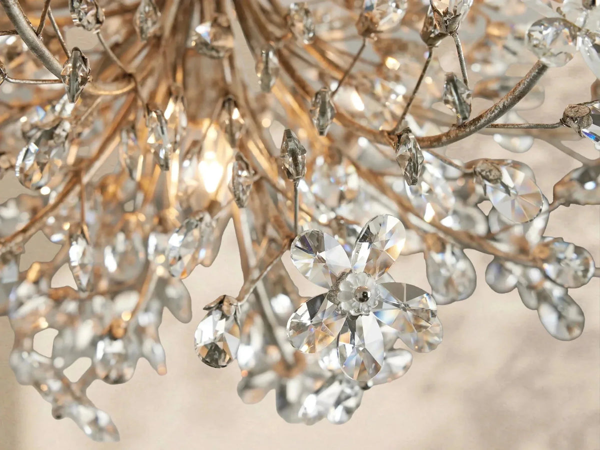Fiore Flush Mount - lampmodern