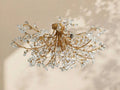 Fiore Flush Mount - lampmodern