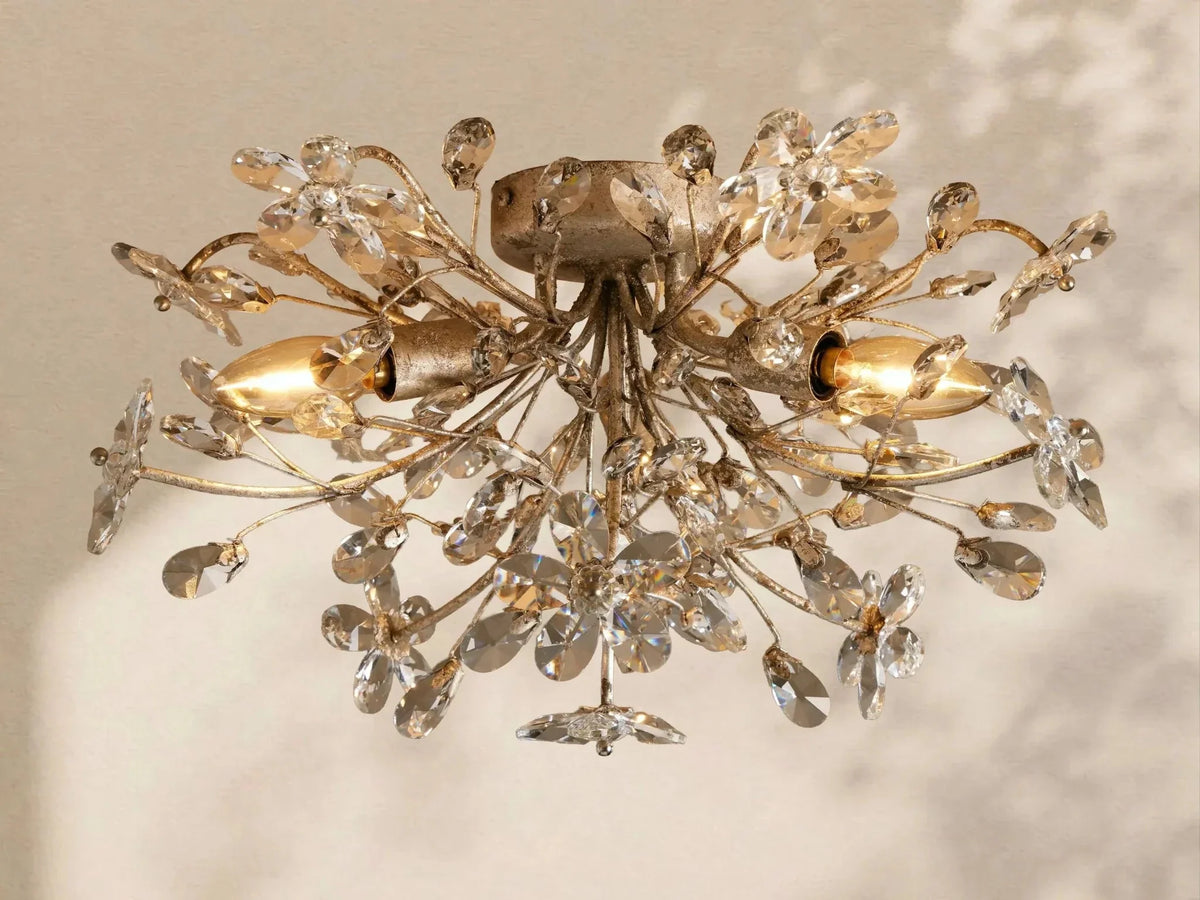 Fiore Flush Mount - lampmodern