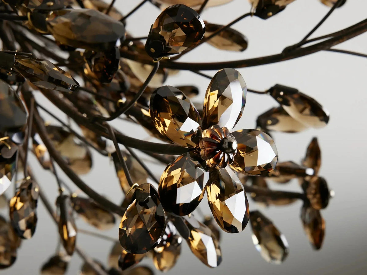 Fiore Flush Mount - lampmodern
