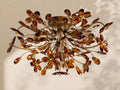 Fiore Flush Mount - lampmodern