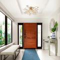 Fiore Flushmount - lampmodern