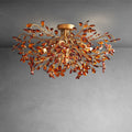 Fiore Flushmount - lampmodern