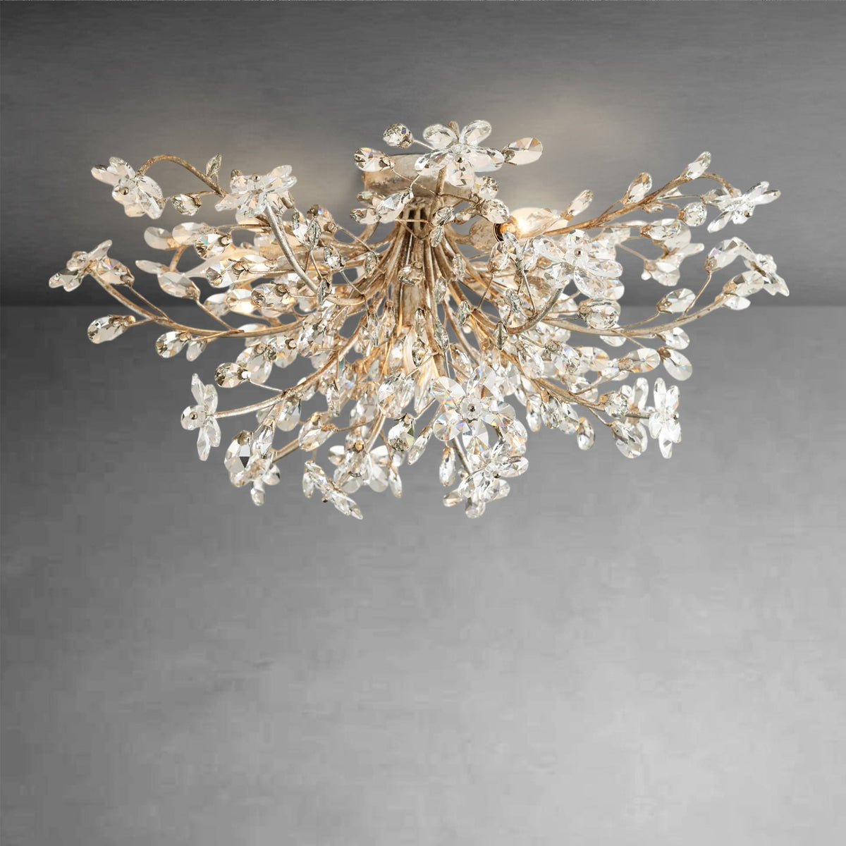 Fiore Flushmount - lampmodern