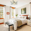 Fiore Flushmount - lampmodern