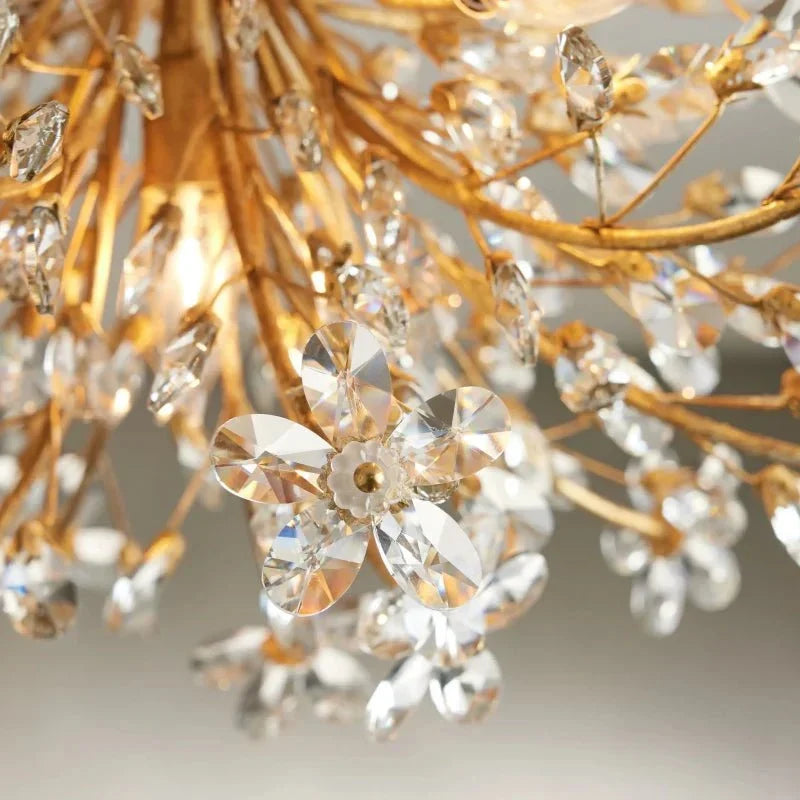 Fiore Flushmount - lampmodern