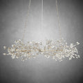Fiore Linear Chandelier 43