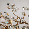 Fiore Linear Chandelier 43