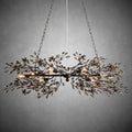 Fiore Linear Chandelier 43