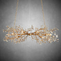 Fiore Linear Chandelier 43