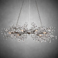 Fiore Linear Chandelier 43