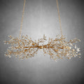Fiore Linear Chandelier 43