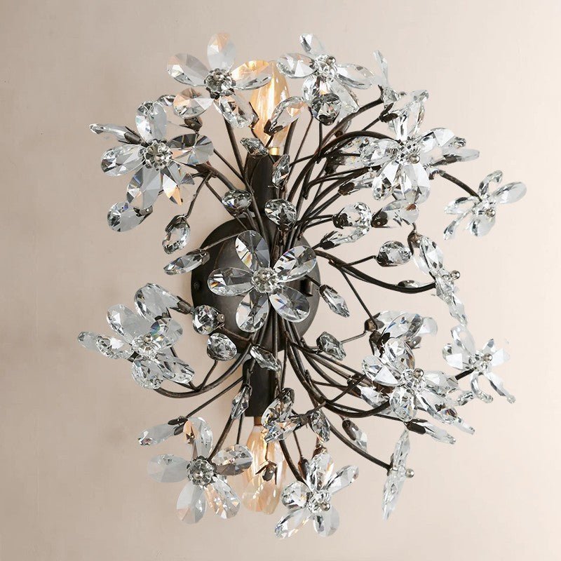 Fiore Sconce - lampmodern