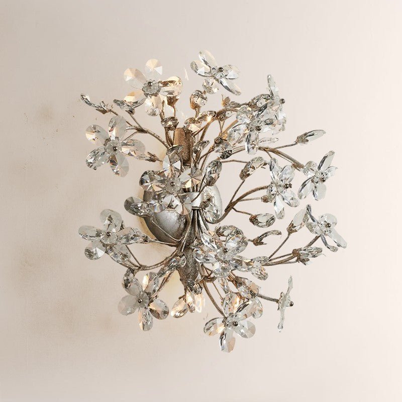 Fiore Sconce - lampmodern