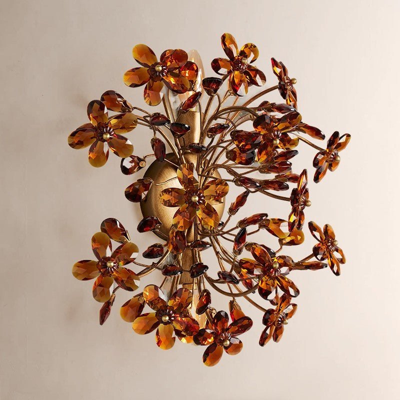 Fiore Sconce - lampmodern