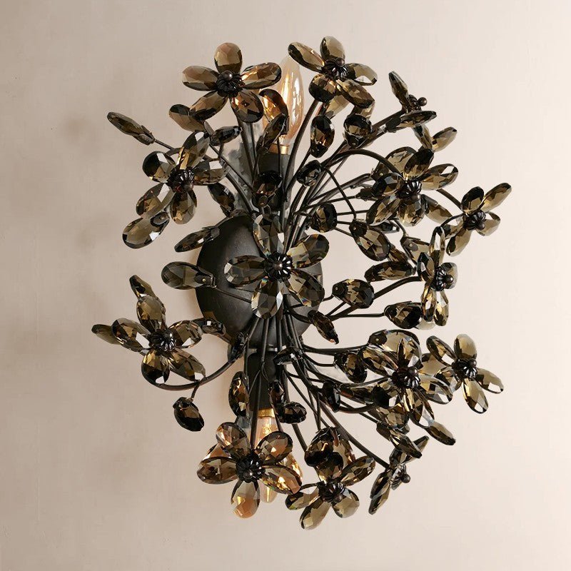 Fiore Sconce - lampmodern