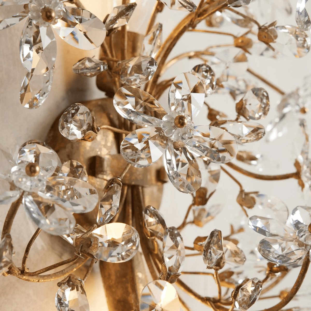Fiore Sconce - lampmodern