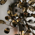 Fiore Sconce - lampmodern