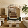 Fritz 7 - Light Chandelier - lampmodern