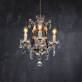 Galadriel Crystal Chandelier - lampmodern