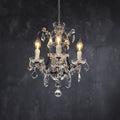 Galadriel Crystal Chandelier - lampmodern